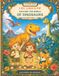 Leo, Luna & Pip Explore the World of Dinosaurs: 40 Fun Dinosaur Coloring Adventures for Kids Ages 4–8