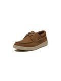 Timberland Port Fino heren bootschoen - Beige - Maat 43
