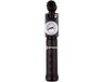 Stanno Pump with Pressure Gauge - One Size
