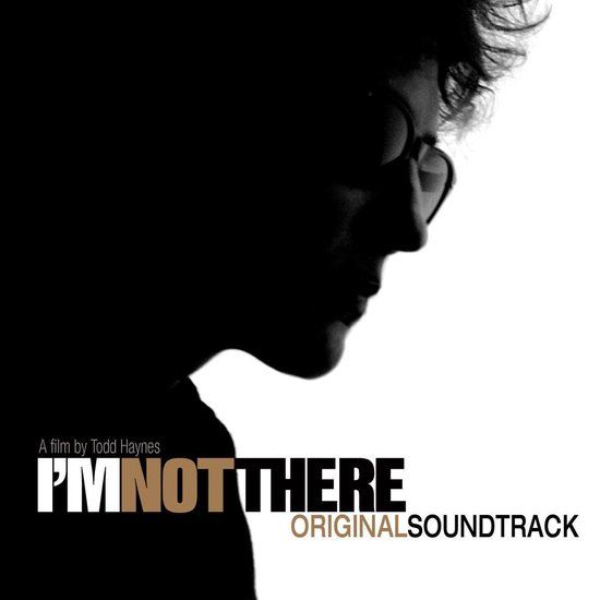 I'M Music On Vinyl I'm Not There
