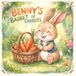 Benny's Basket of Carrots: A Heartwarming Children's Book About Friendship, Kindness, and Sharing