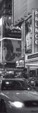 Your Decoration B.V. Kunstdruk Alan Copson - Times Sqare at night, New York 33x95cm