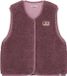 Noppies Jas - Crushed Berry - Maat 110