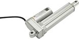 TRU COMPONENTS Elektrische cilinder TC12-100-250 TC-14973284 Slaglengte 100 mm Schuifkracht 250 N 12 V/DC 1 stuk(s)