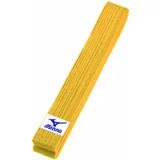 Mizuno Vechtsportband Geel Katoen 235 cm Judo