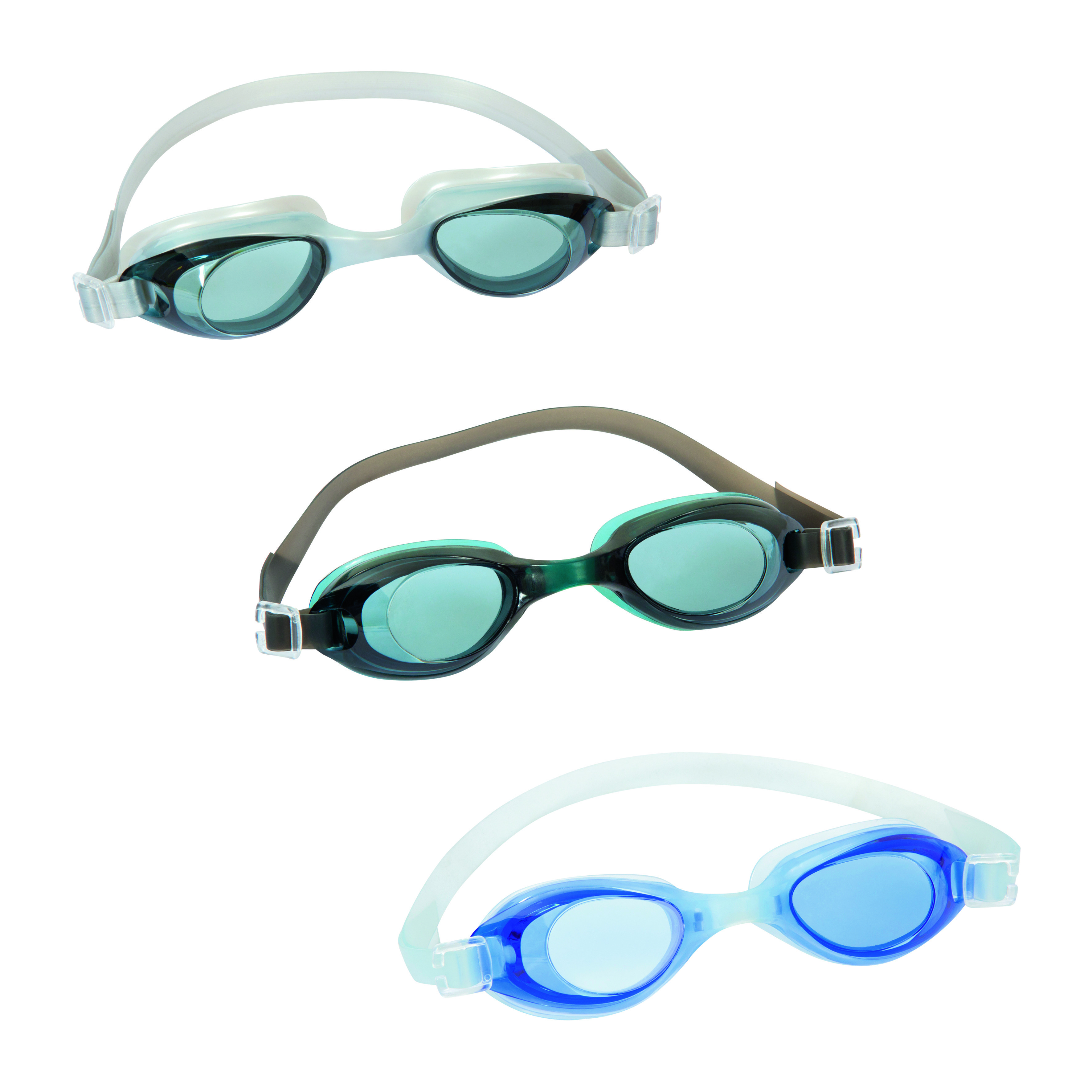 Bestway Hydro pro zwembril activwear 14 jr +