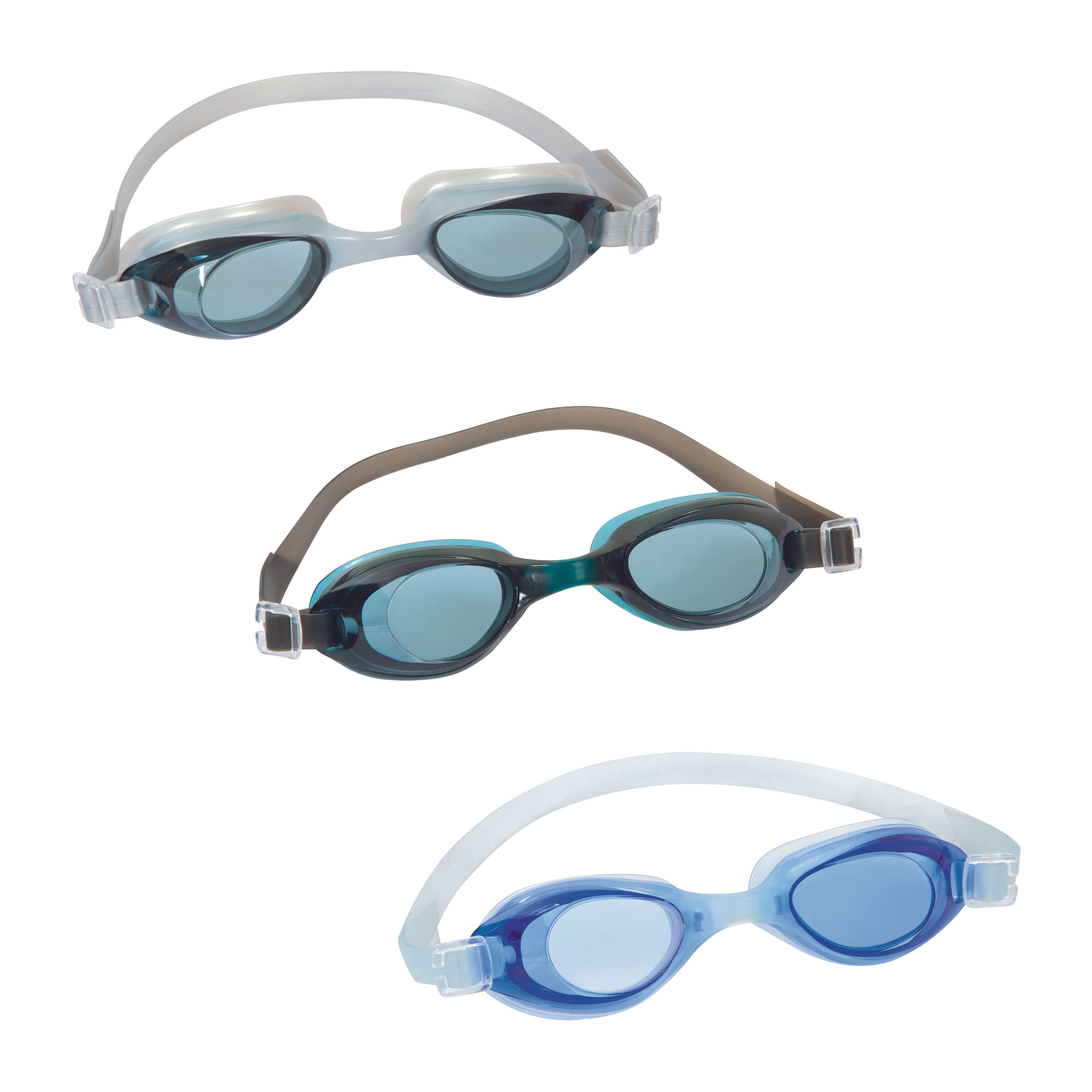 Bestway Hydro Pro Zwembril Activwear 14 jr + - Multi