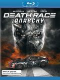 Plaion Death Race - Anarchy Blu-ray