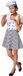 dressforfun - Vrouwenkostuum chef-kokkin S