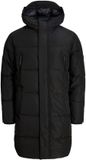 Jack & Jones Becks Long Puffer Winterjas Heren - Maat XXL