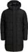 Jack & Jones Becks Long Puffer Winterjas Heren - Maat XXL