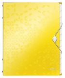 Leitz Leitz map A4 12 Separadores beige