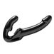 Strap U Revolver less On G Spot Dildo