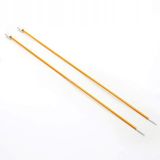KnitPro Zing breinaalden 30cm 2.00mm - 12.00mm