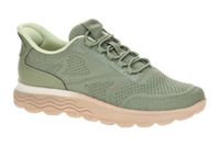 Geox D Spherica Plus D Sneakers voor dames