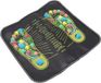 BeiJingLiangPinJiaZuoKeJiWenHuaFaZhanYouXianGongSi Tapis d'acupression pour massage des pieds