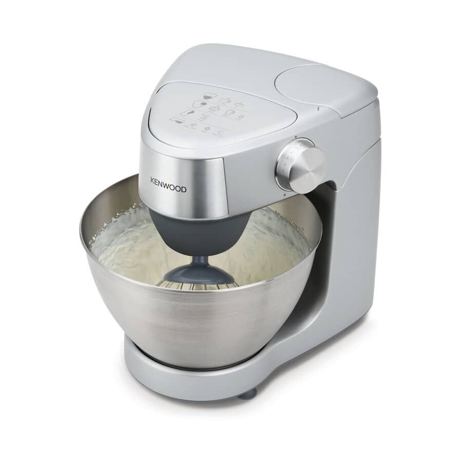 Kenwood Electronics Kenwood Prospero+ KHC29A.X0SI - Keukenmachine - Zilver