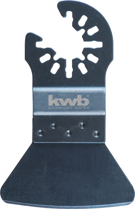 kwb 709640 - Multitoolhulpstukken - 2,60 cm