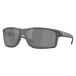 Oakley Gibston XL Polarized Sunglasses