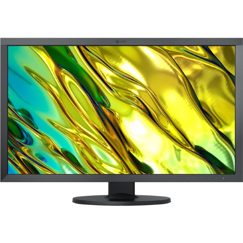 EIZO CS2740 27 inch monitor + EX5 Color Sensor