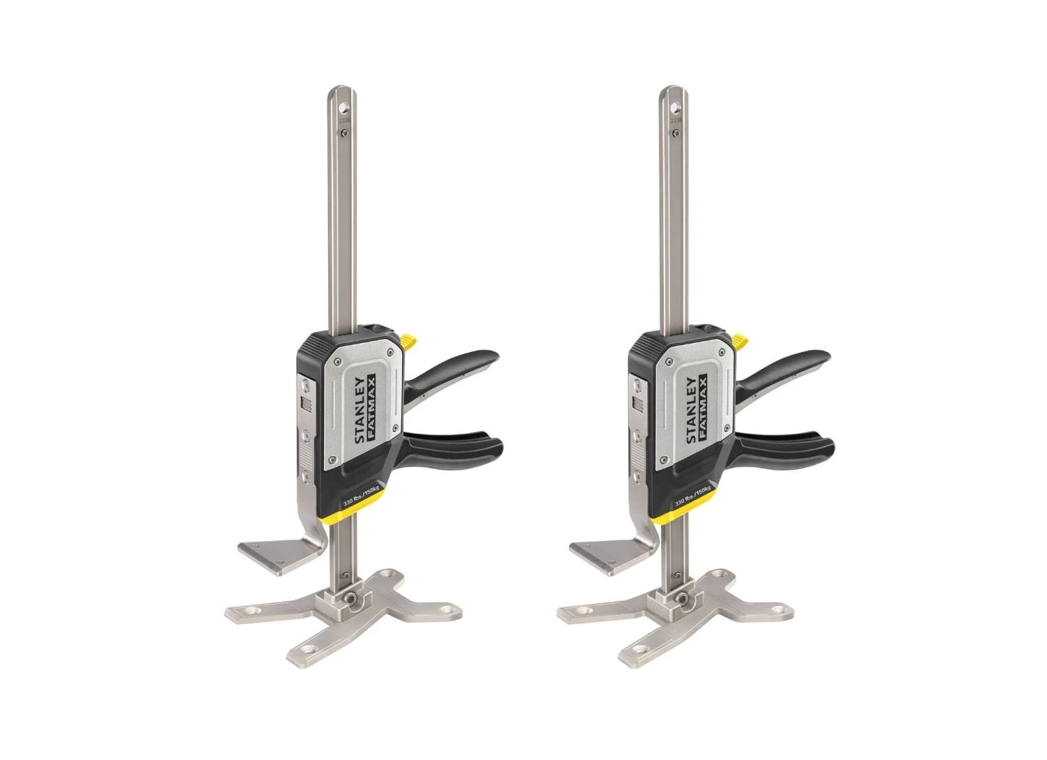 Stanley FMHT83552-1 FatMax TradeLift™ Duopack montagehulp 150kg
