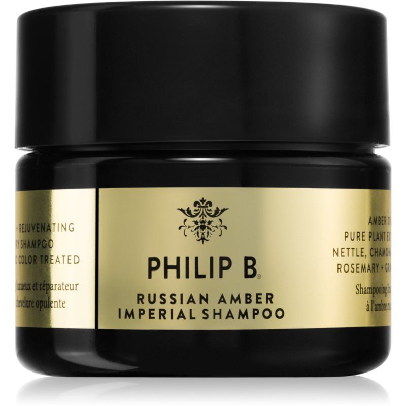 Philip B. Russian Amber Imperial Shampoo 88 ml