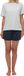 Schiesser Dames pyjama Cotton blauw gestipt / grijs