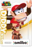 Nintendo Amiibo: Super Mario - Diddy Kong - Nintendo Switch