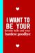 Your Hello Notebook: Romantic Lined Journal for Couples ~ Sweet Love Gift for a Boyfriend, Girlfriend, Husband, Wife or Partner