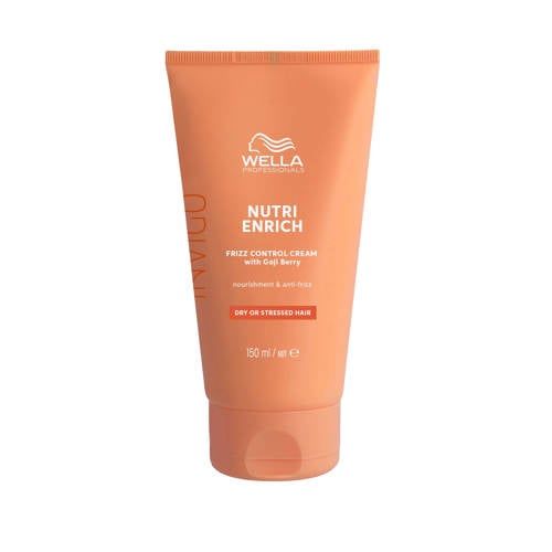 Wella Professionals INVIGO Nutri Enrich Frizz Control Crème - 150ml
