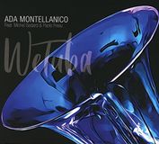 Sonic Rendezvous Ada Montellanico - We Tuba (CD)