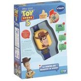 VTech 80-591965, Laptop voor kinderen, 3 jaar, 48 g, Meerkleurig