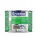 Śnieżka Supermal Serie - Peinture à l'huile-alkyde - Gris - 0,2L - Haut brillant