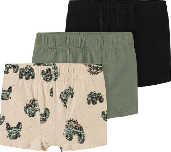 Name it Boxershorts 3-pack