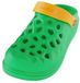 Stocker Garden Klompen Vert EU 30-31 Enfants