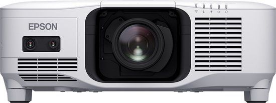 Epson EB-PU2116W Beamer - 16.000 ANSI Lumen - 1920 x 1200 WUXGA - Wit