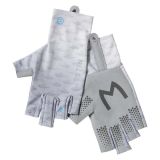 Westin Solar Upf 50+ Handschoenen Grijs M