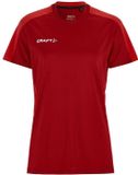 Craft dames-T-shirt Evolve 2.0 Contrast Jersey W C17387