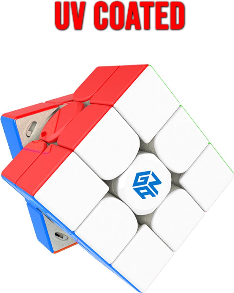 GAN 11 M Pro 3x3 - 6970697962506