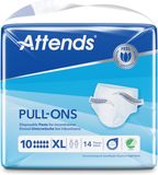 ATTENDS Pull-Ons 10 XL - Maxi - 14 stuks
