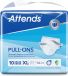 ATTENDS Pull-Ons 10 XL - Maxi - 14 stuks