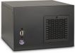 Inter-Tech S31B Midi Tower Zwart