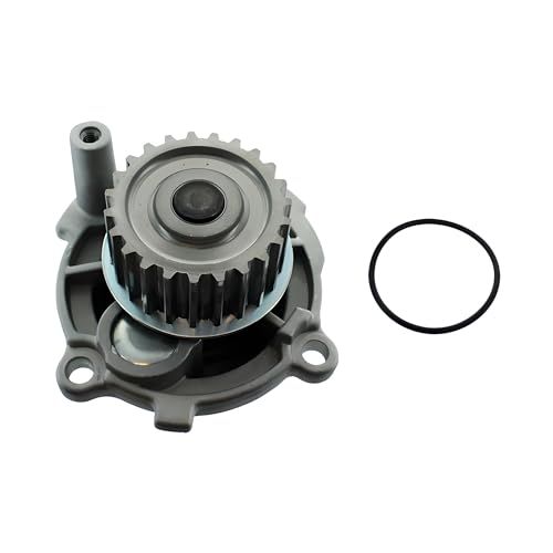 SKF Wasserpumpe VKPC81220