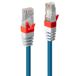 Lindy 45382 Netwerkkabel Blauw 30 m Cat6a S/FTP