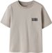 Name It Fandel Shirt Junior - Maat XXL (110)