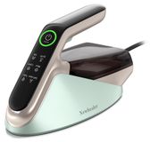 OEM Stoomstrijkijzer, 2400 W, 2 bar, 350 ml, groen