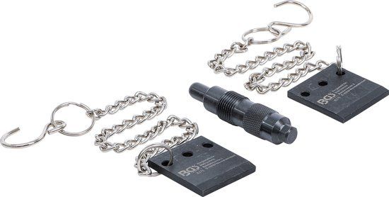 BGS 8275 Motorafstelset voor Audi, VW V6 TDI