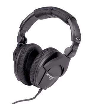 Sennheiser HD 280 PRO - Hoofdtelefoon - Zwart