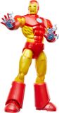 Marvel Hasbro Marvel Legends Iron Man (Model 09) Action Figure