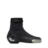 XPD X11-R, bottes, Noir, 47 EU